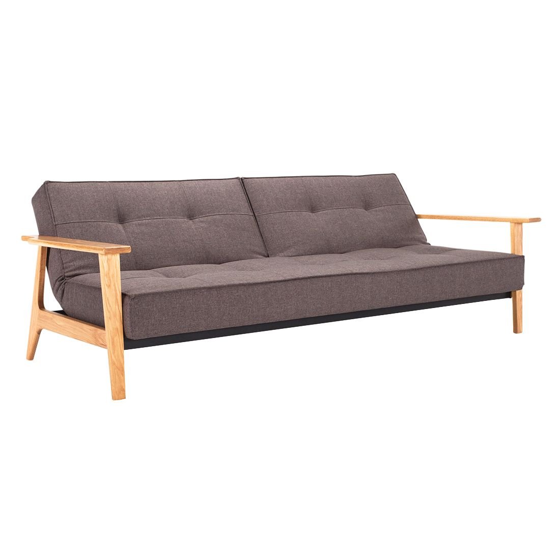 INNOVATION Splitback Frej Schlafsofa 216 232x115x79cm
