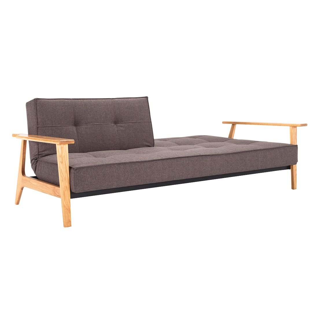 INNOVATION Splitback Frej Schlafsofa 216 232x115x79cm