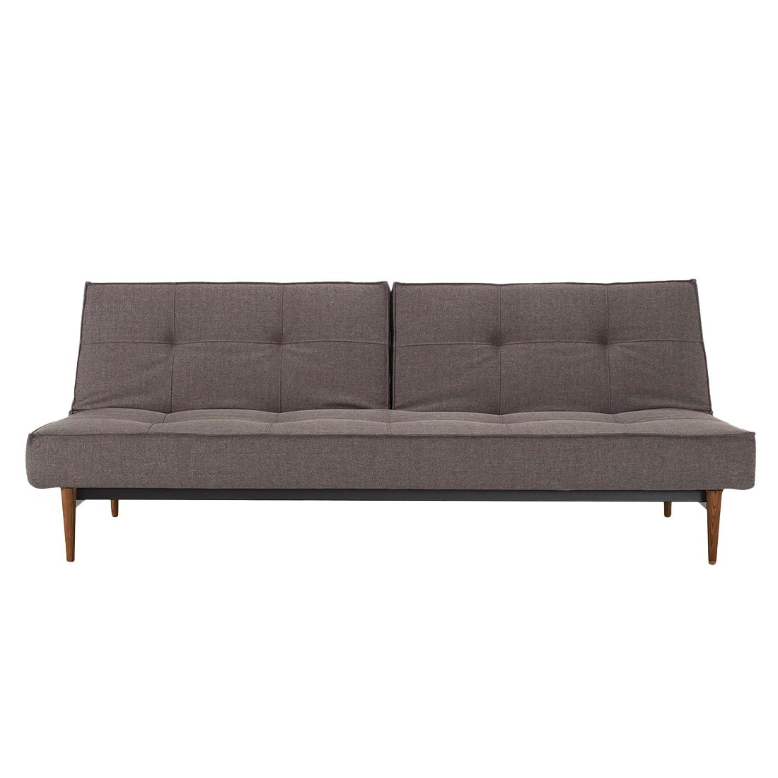INNOVATION Splitback Styletto Schlafsofa 216 210x115x79cm