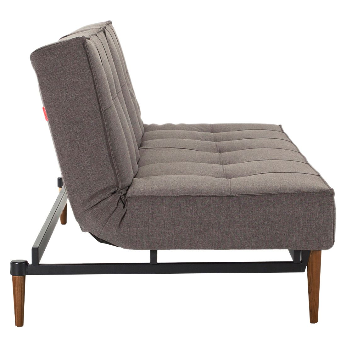 INNOVATION Splitback Styletto Schlafsofa 216 210x115x79cm