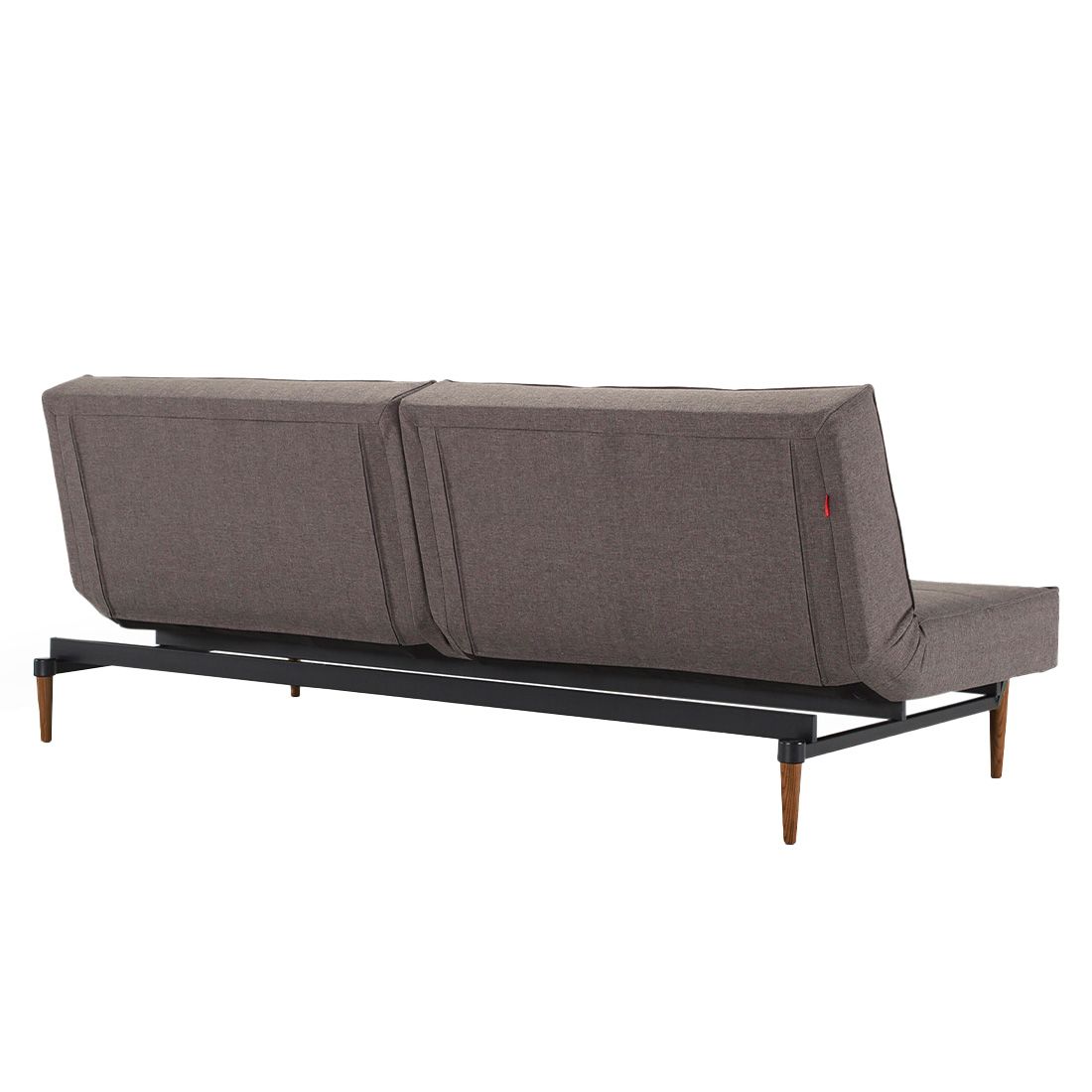 INNOVATION Splitback Styletto Schlafsofa 216 210x115x79cm