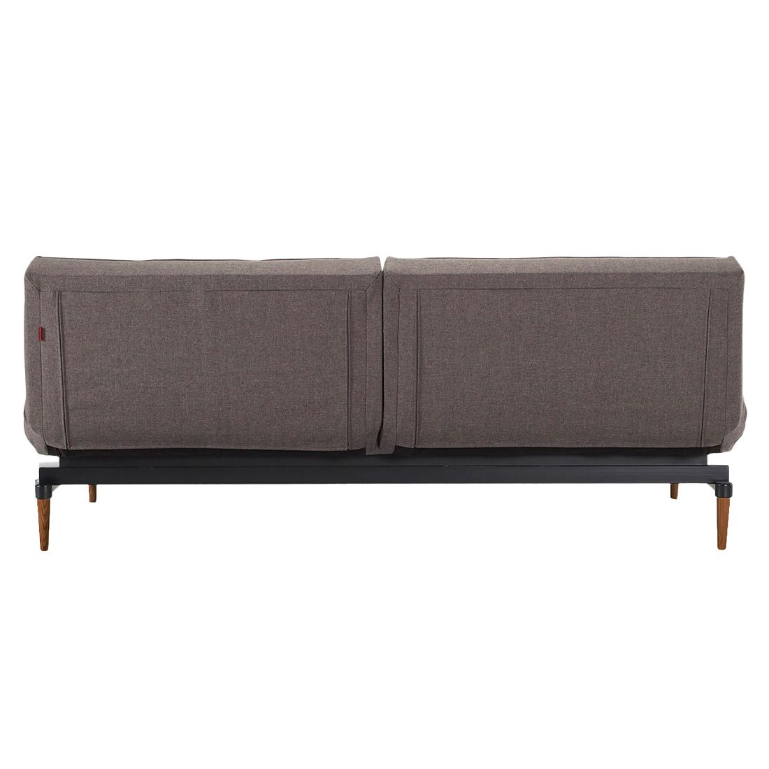 INNOVATION Splitback Styletto Schlafsofa 216 210x115x79cm