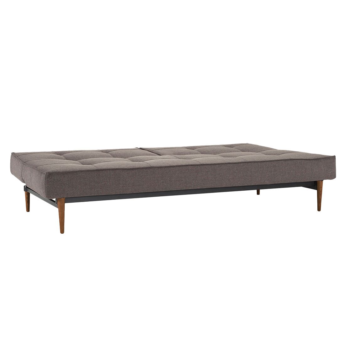 INNOVATION Splitback Styletto Schlafsofa 216 210x115x79cm