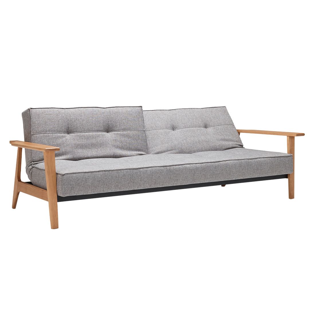 INNOVATION Splitback Schlafsofa 232x99x80cm