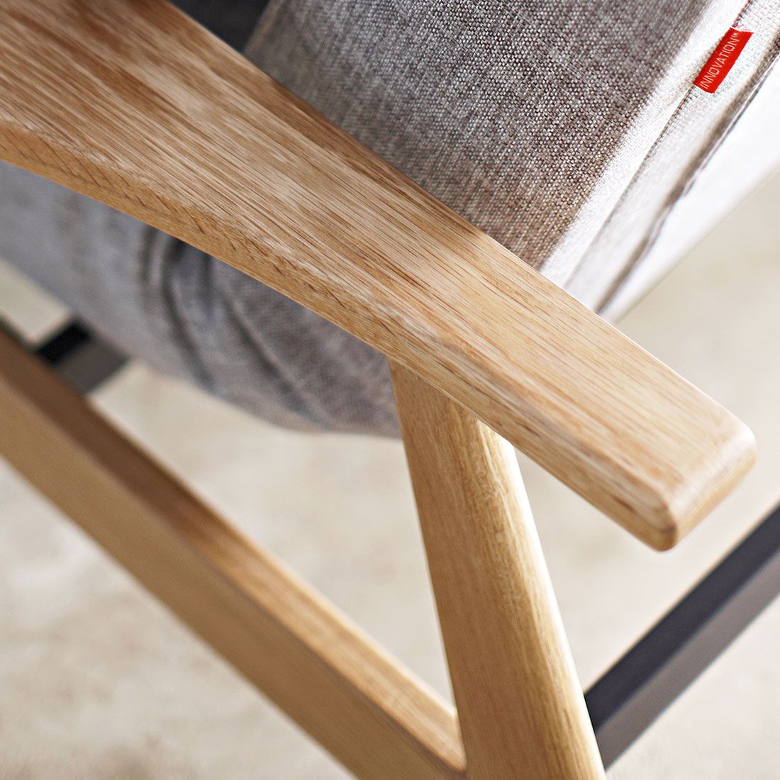 INNOVATION Splitback Schlafsofa 232x99x80cm