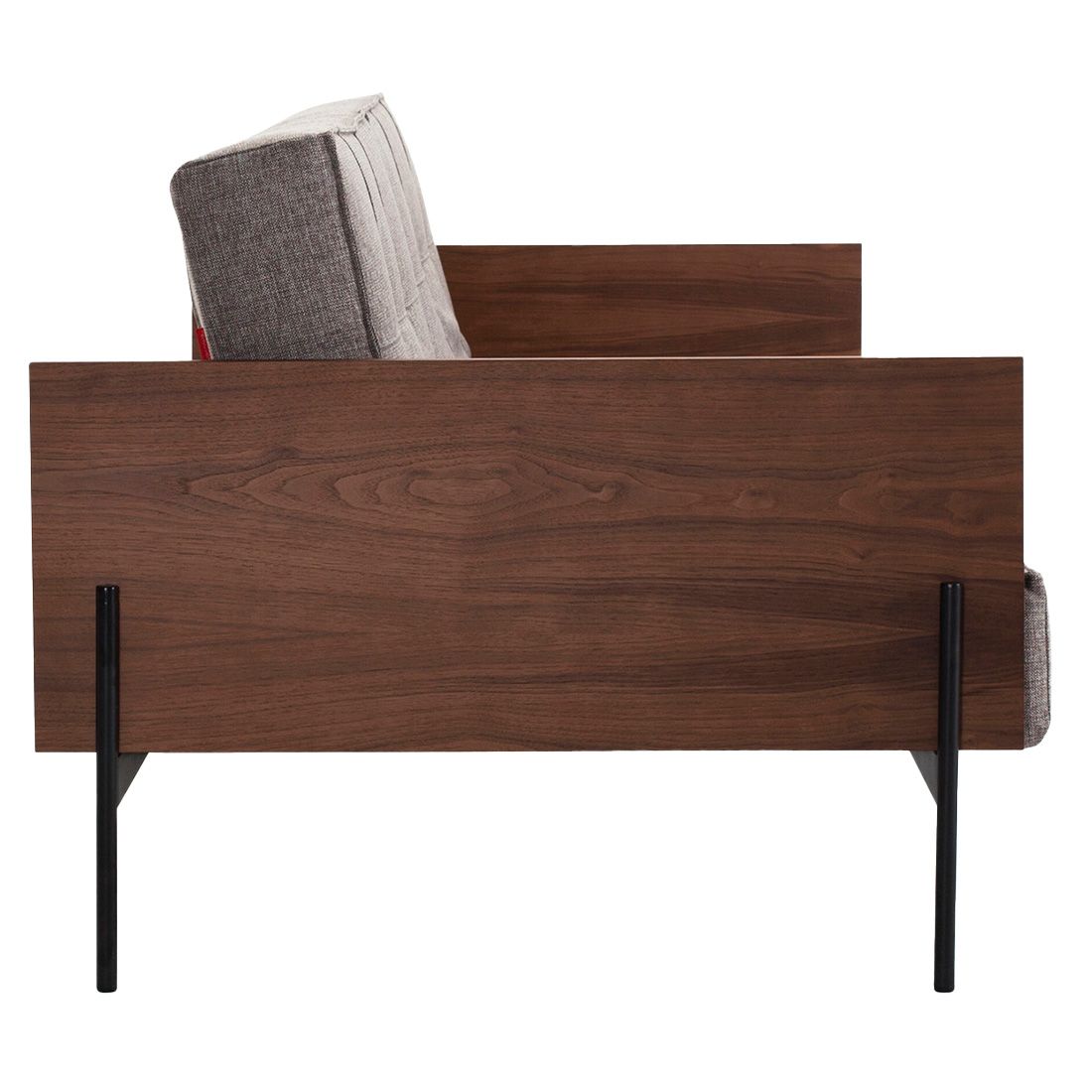 INNOVATION Splitback Lauge Schlafsofa 521 220x115x79cm