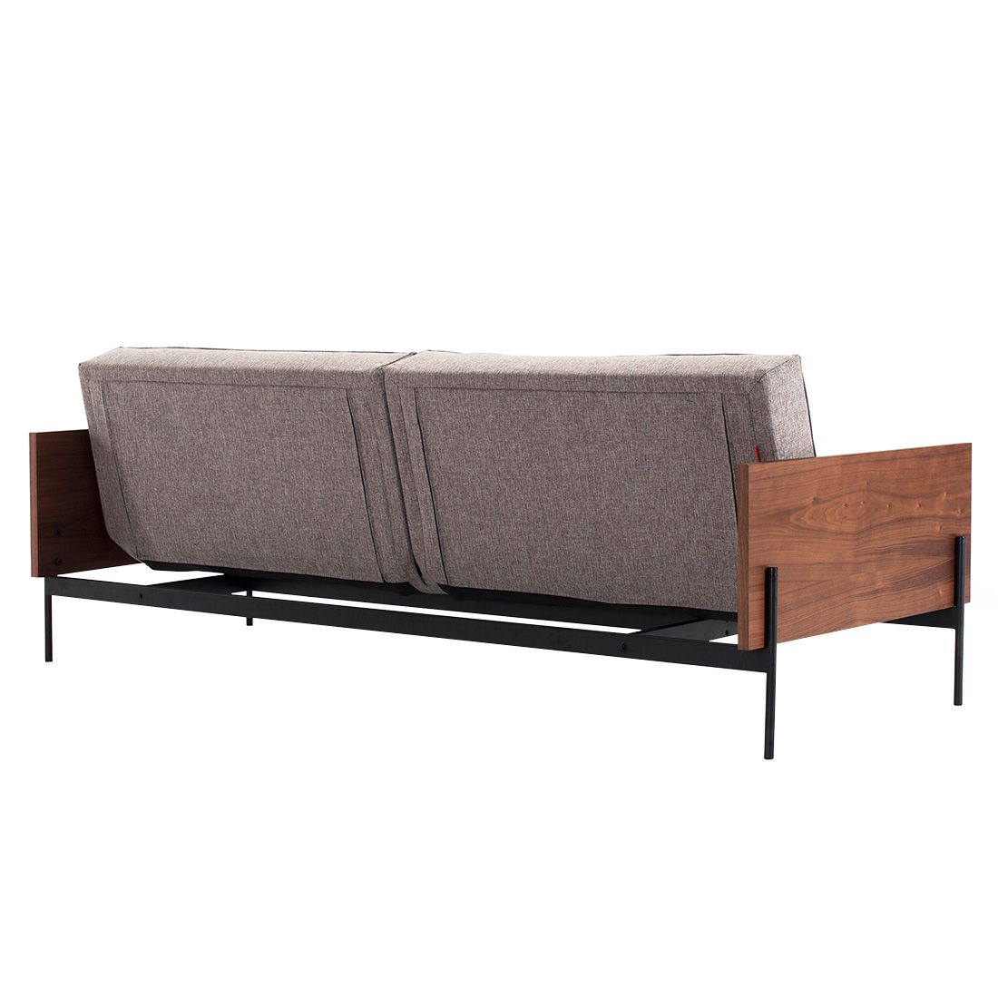 INNOVATION Splitback Lauge Schlafsofa 521 220x115x79cm