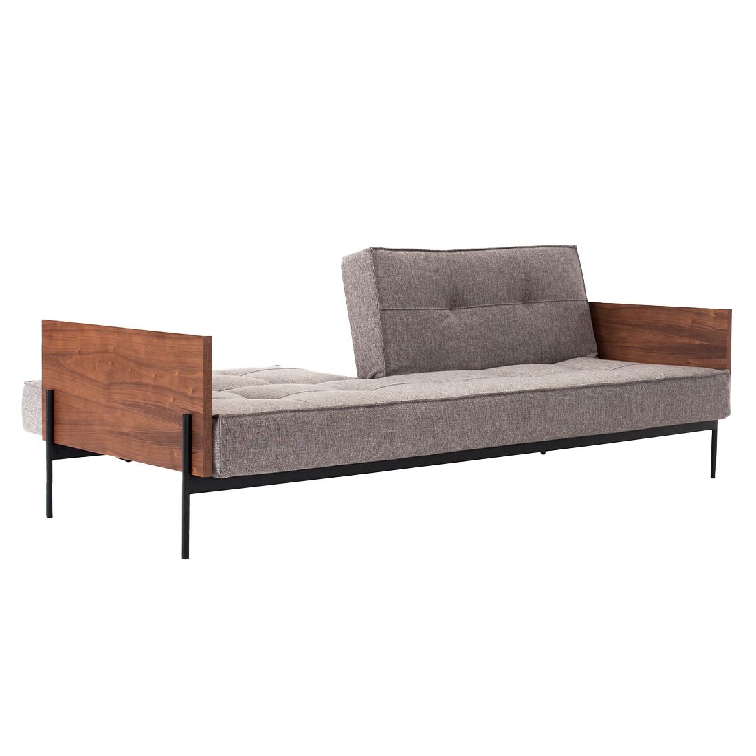 INNOVATION Splitback Lauge Schlafsofa 521 220x115x79cm