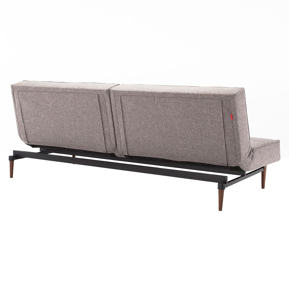 INNOVATION Splitback Styletto Schlafsofa 521 210x115x79cm