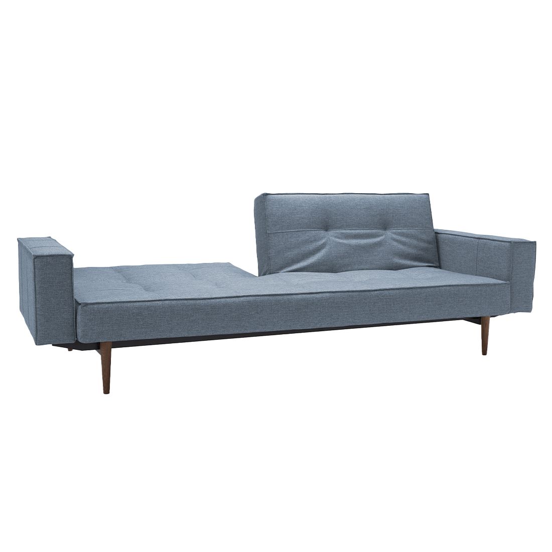 INNOVATION Splitback Styletto Schlafsofa 525 243x115x79cm
