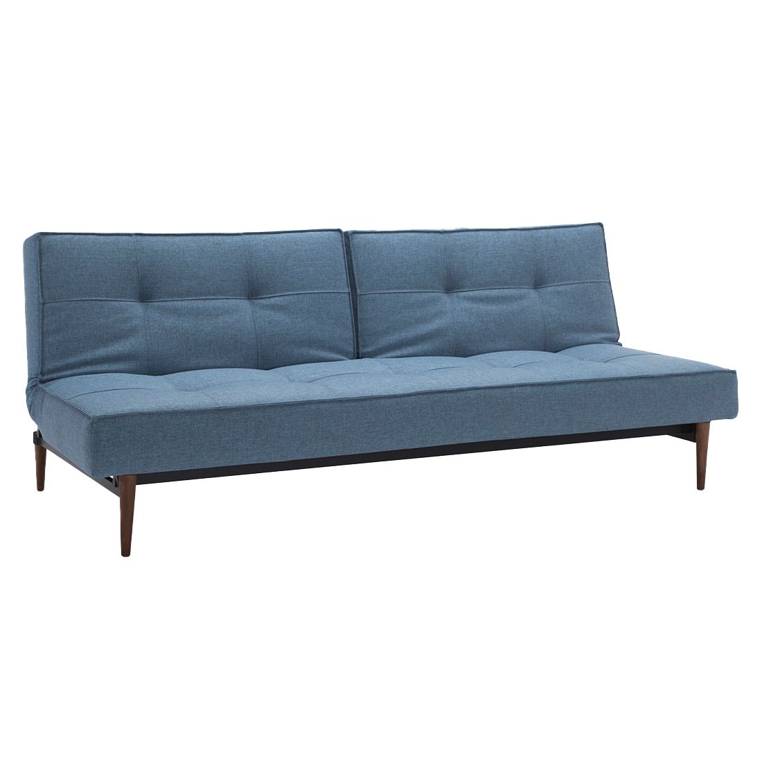 INNOVATION Splitback Styletto Schlafsofa 525 210x115x79cm