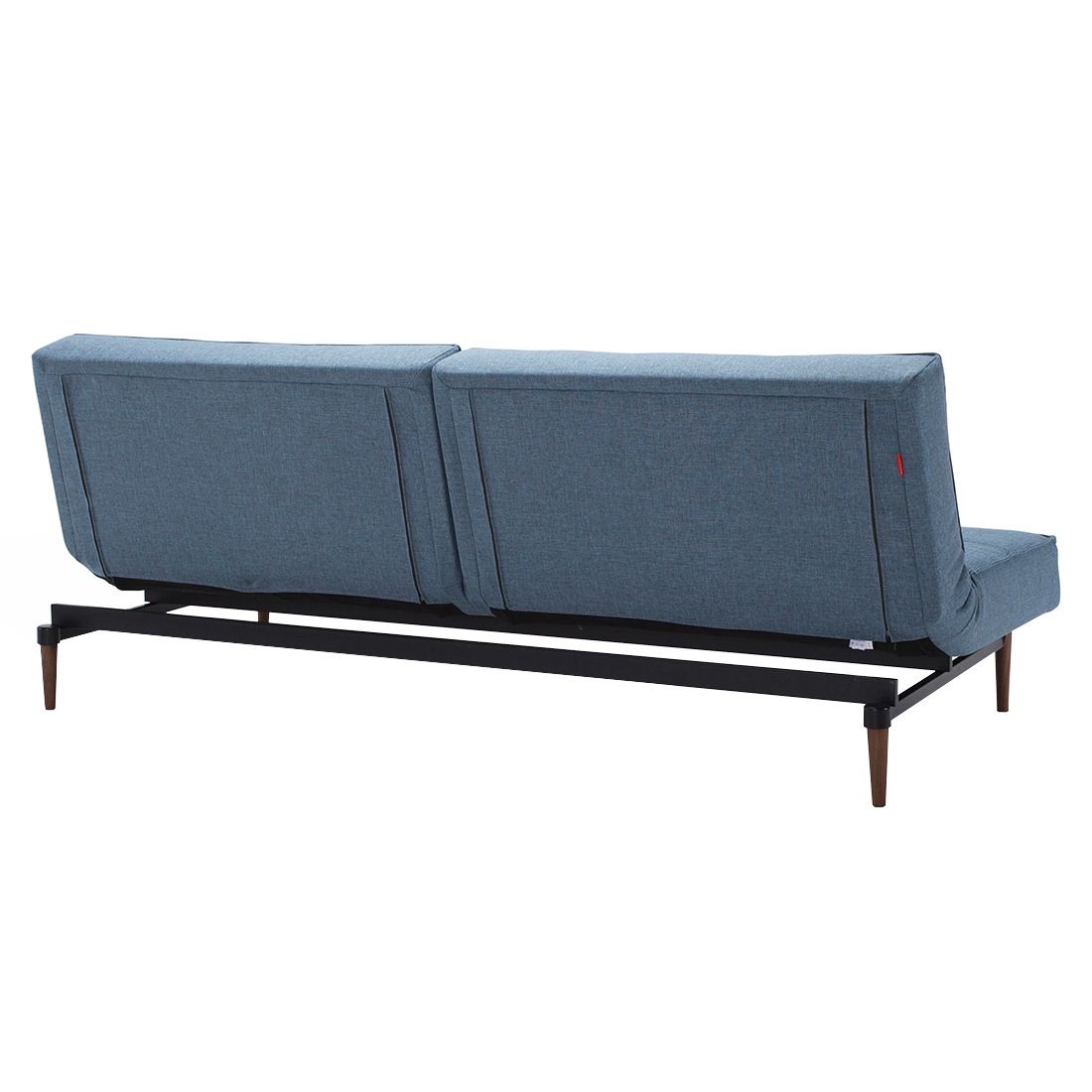 INNOVATION Splitback Styletto Schlafsofa 525 210x115x79cm