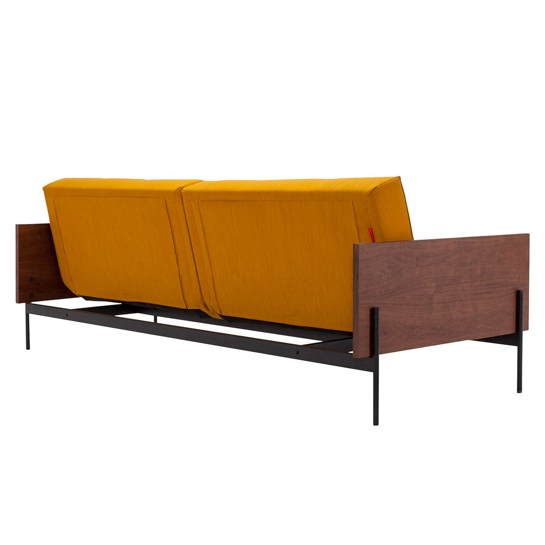INNOVATION Splitback Schlafsofa Lauge 507 220x115x79cm