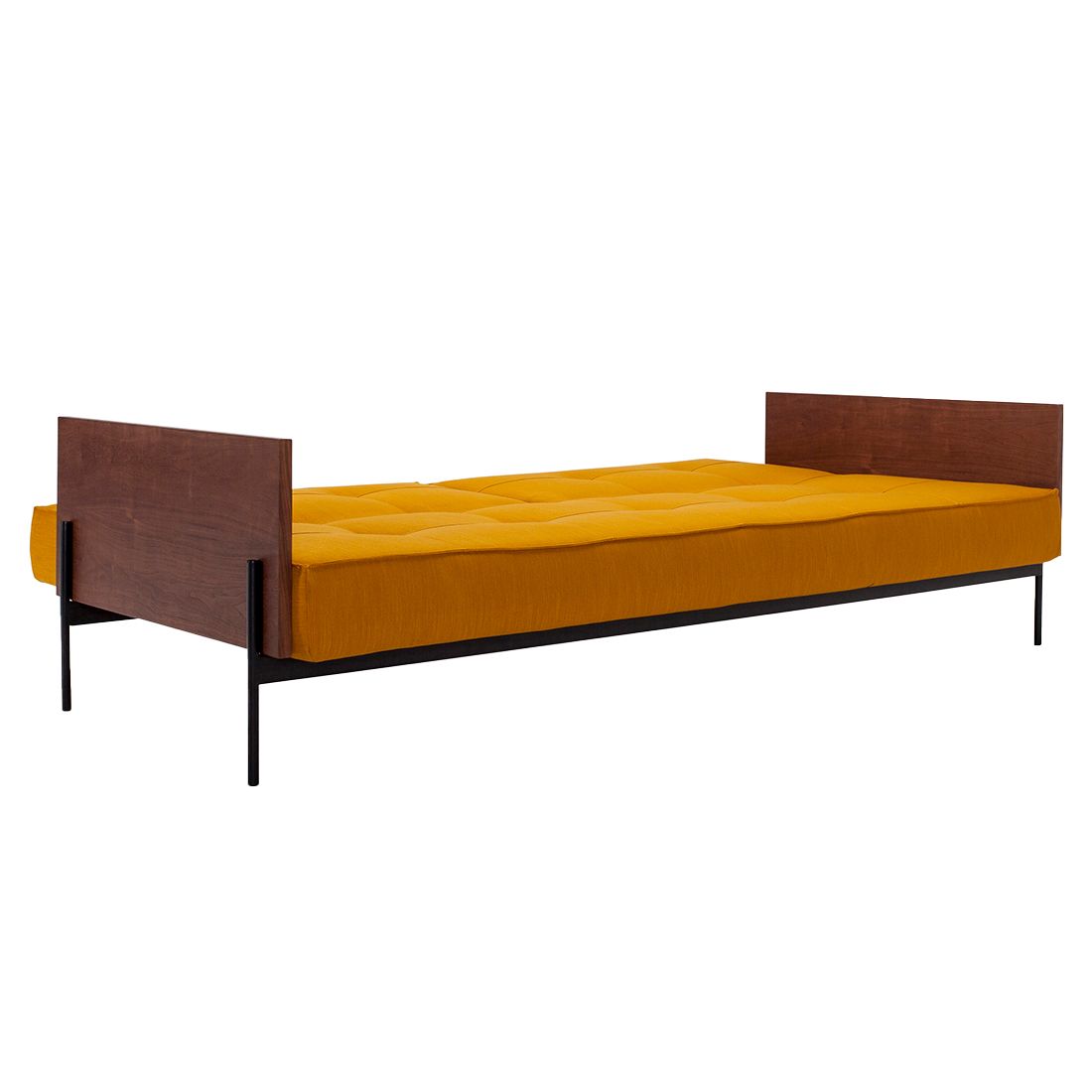 INNOVATION Splitback Schlafsofa Lauge 507 220x115x79cm