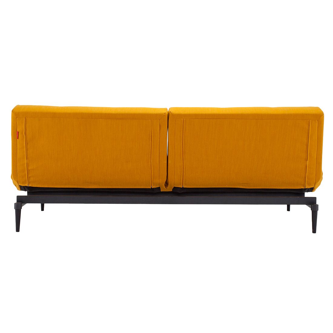 INNOVATION Splitback Schlafsofa Styletto 507 210x115x79cm