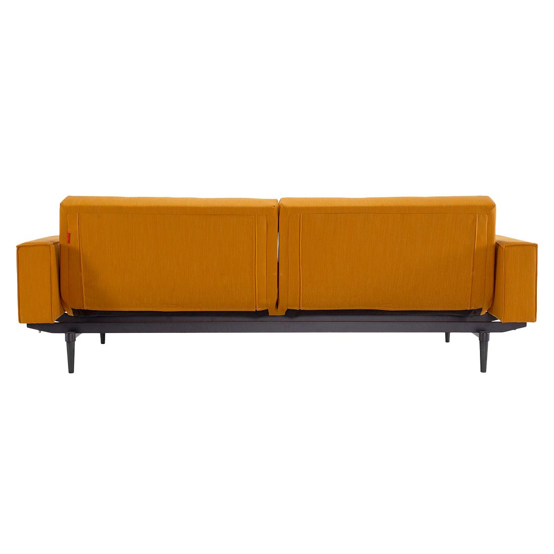 INNOVATION Splitback Schlafsofa Styletto 507 242x115x79cm
