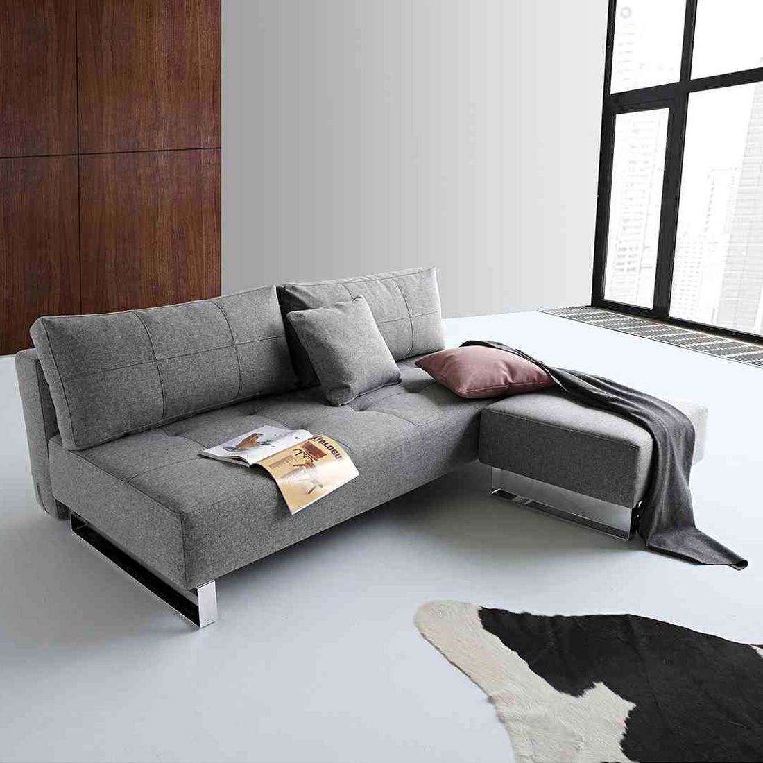 INNOVATION Supremax Deluxe Schlafsofa