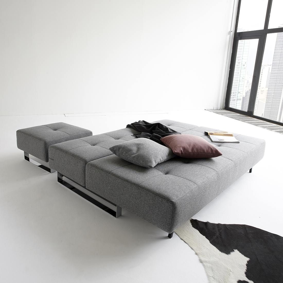 INNOVATION Supremax Deluxe Schlafsofa