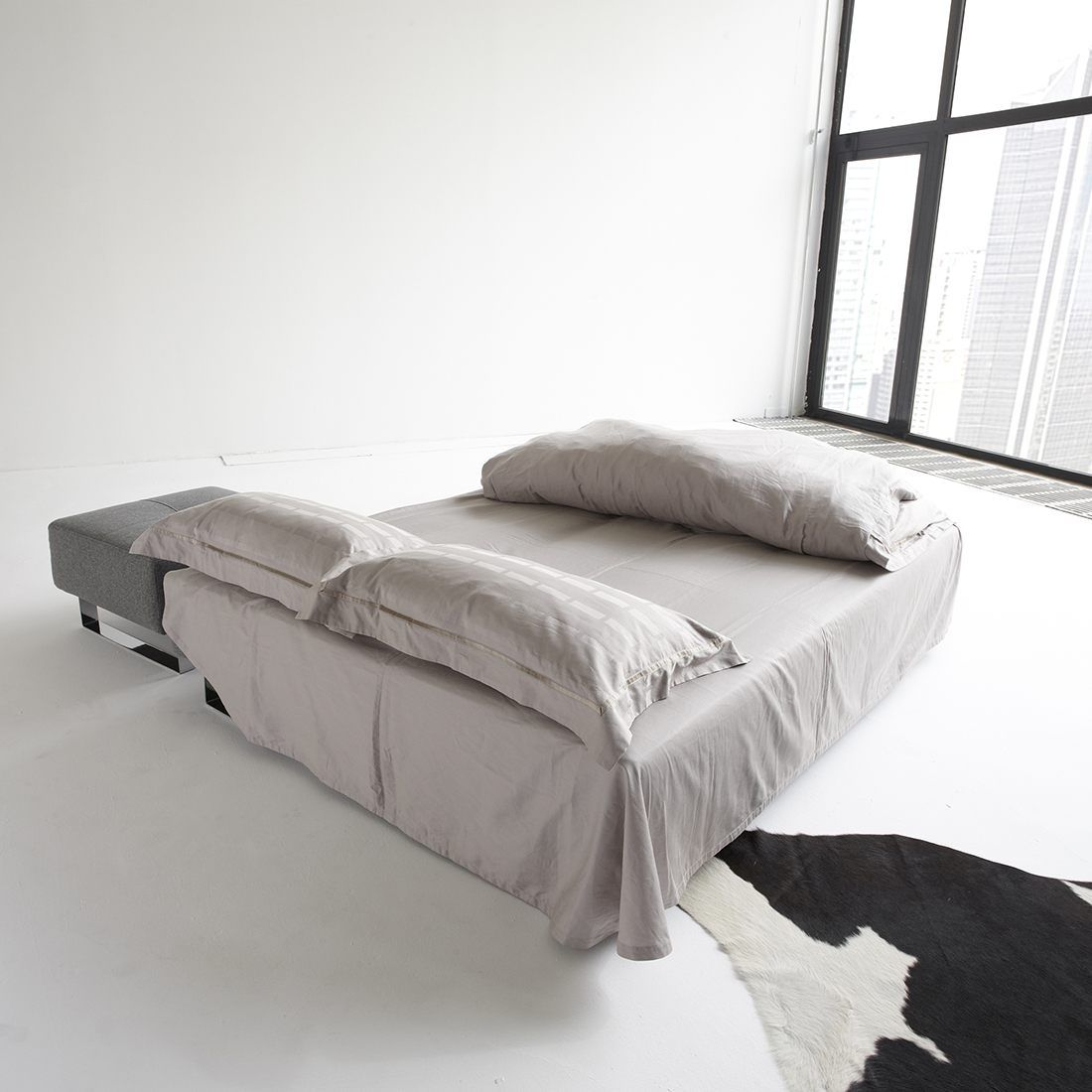 INNOVATION Supremax Deluxe Schlafsofa