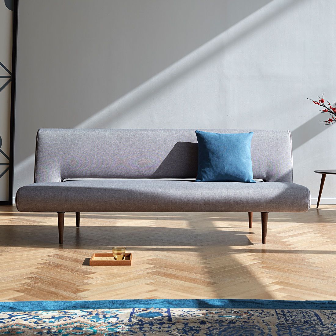 INNOVATION Unfurl Schlafsofa 217 200x94x81cm