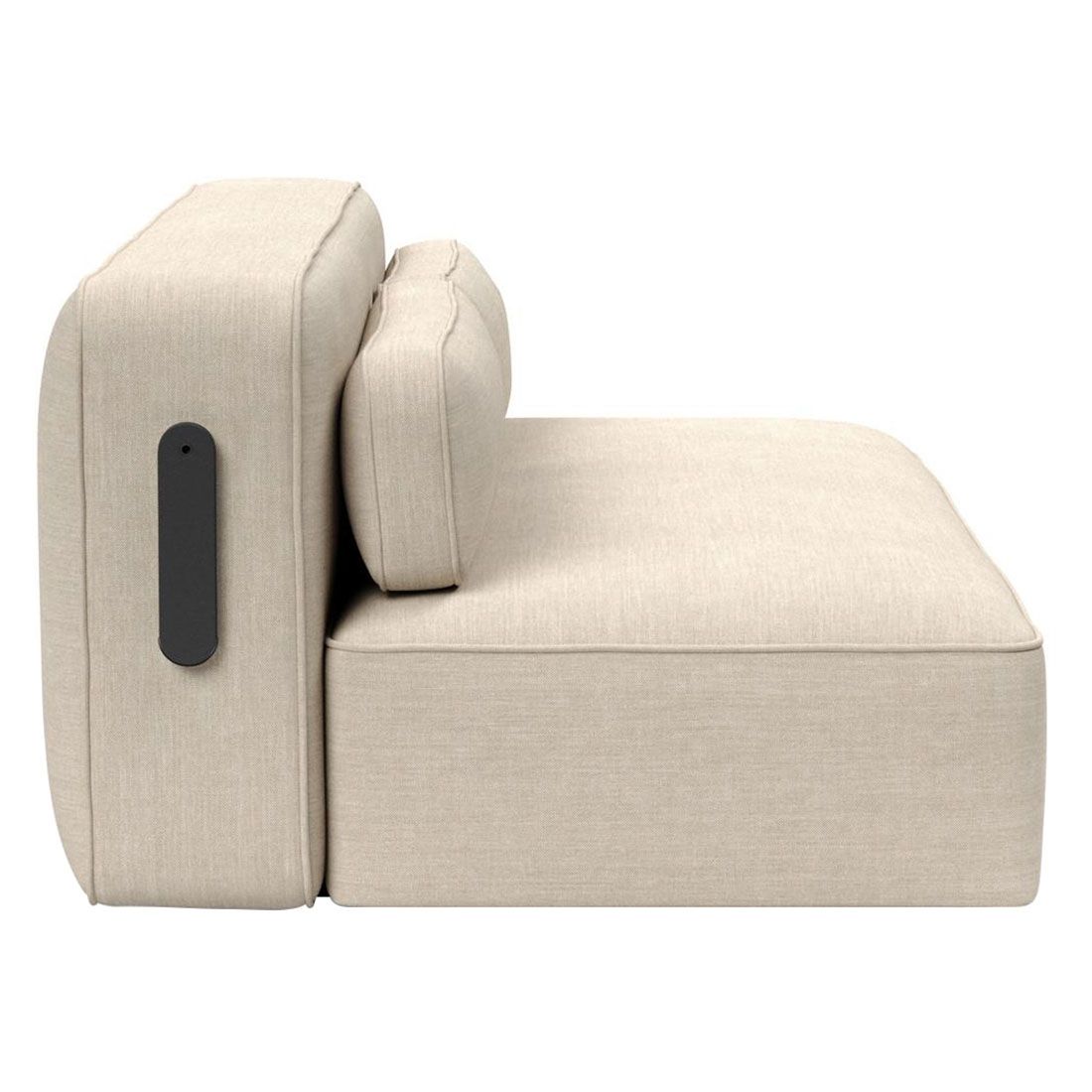 INNOVATION Yonata Schlafsofa 207x110x70cm