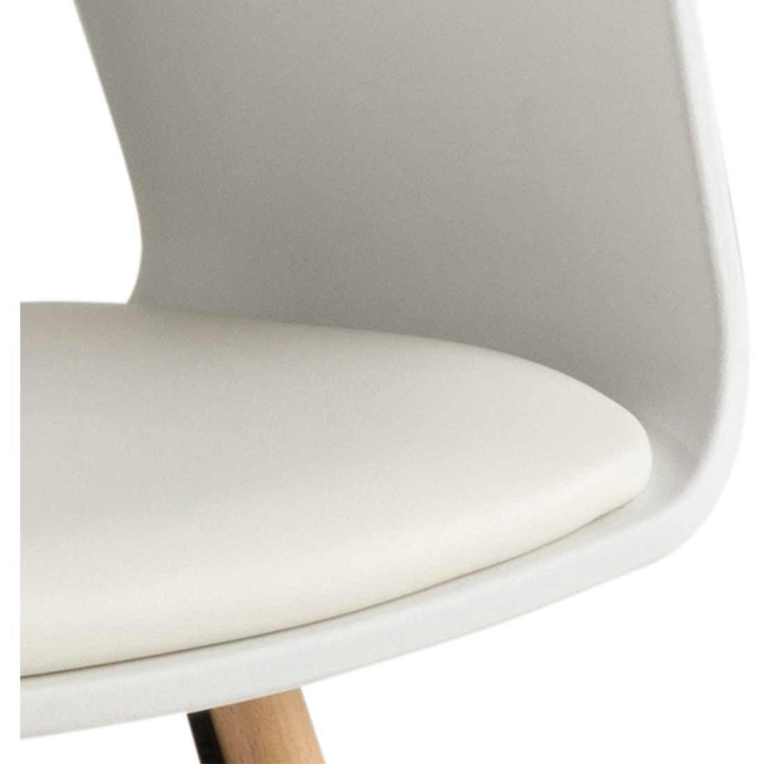 Interstil Luna Schalenstuhl