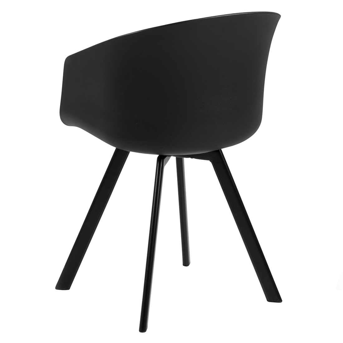 Interstil Moon 20 Schalenstuhl