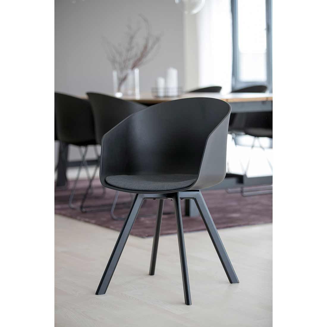 Interstil Moon 20 Schalenstuhl
