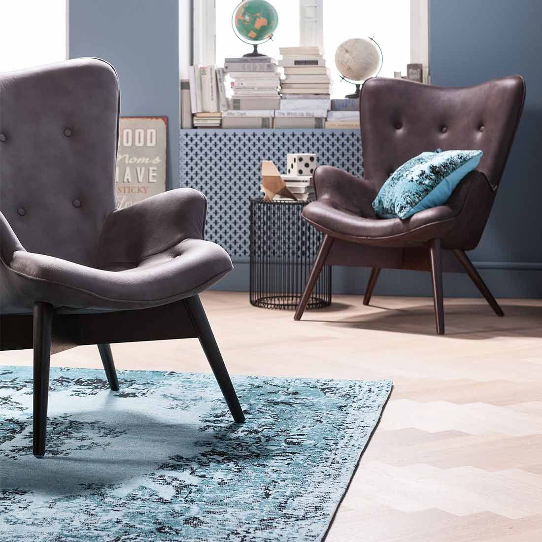KARE Angel Wings Sessel