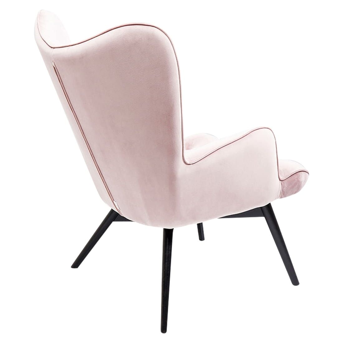KARE  Vicky Velvet Sessel