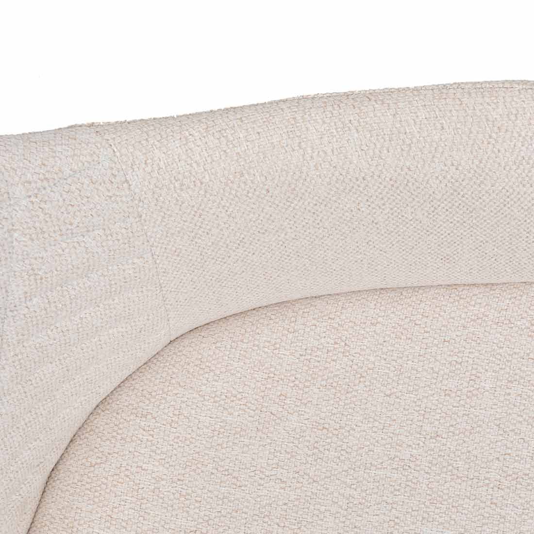 KARE Coco Armlehnstuhl drehbar