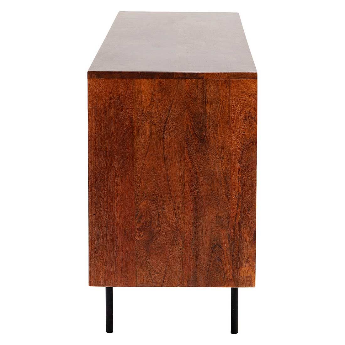 KARE Grooves Sideboard 164x40x79cm