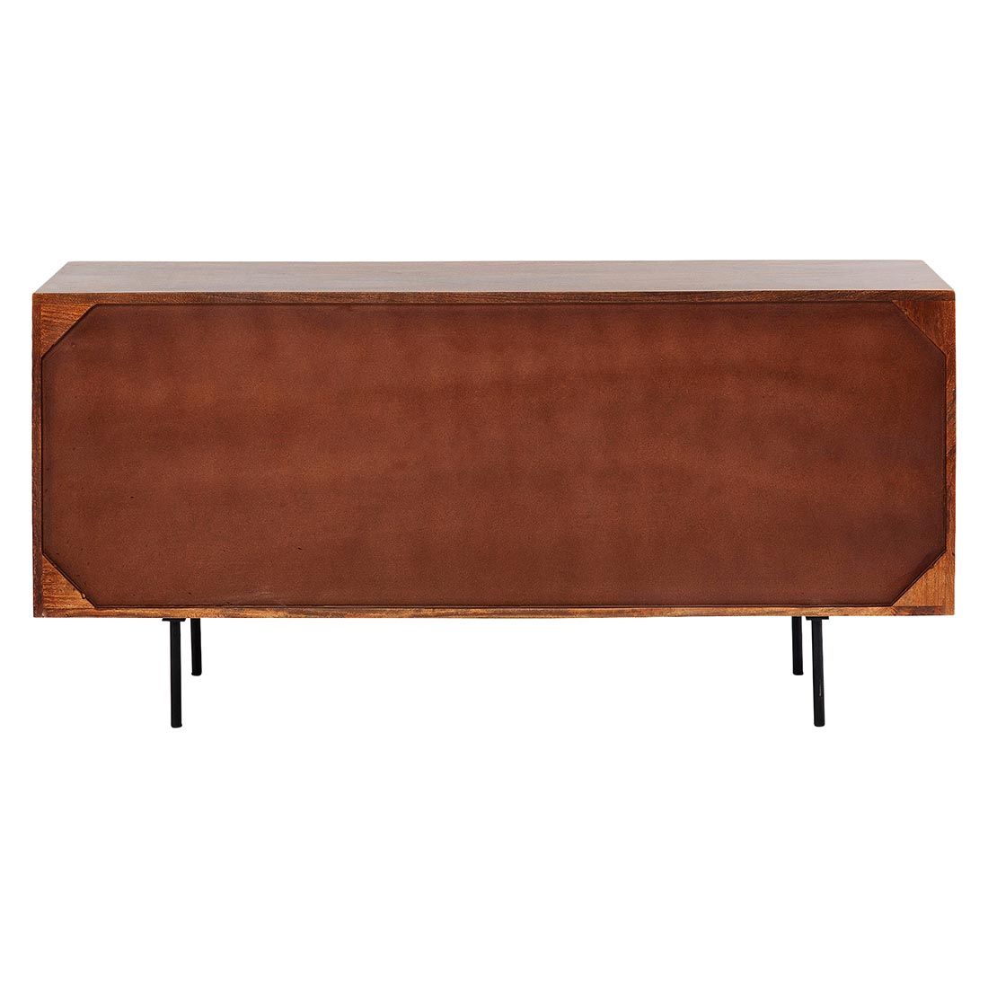 KARE Grooves Sideboard 164x40x79cm