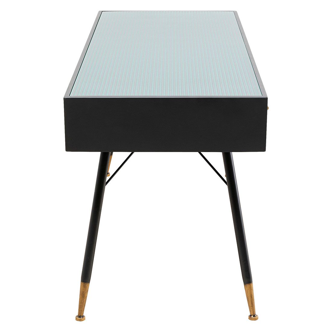 KARE La Gomera Schreibtisch 140x60x73cm