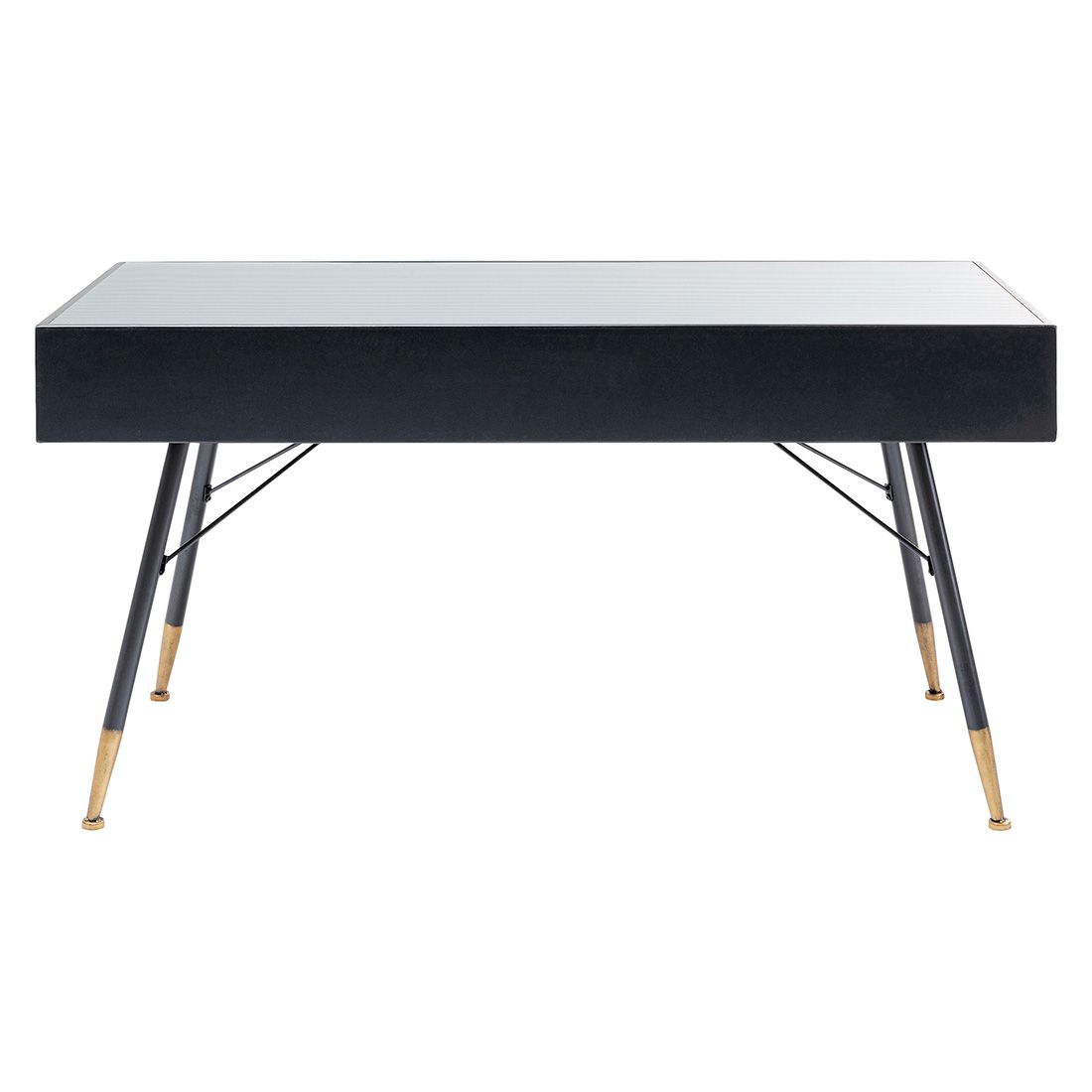 KARE La Gomera Schreibtisch 140x60x73cm