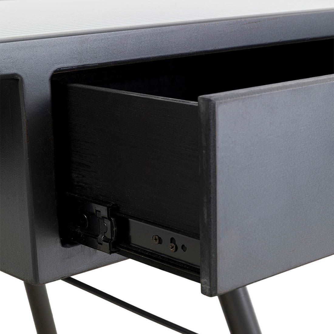 KARE La Gomera Schreibtisch 140x60x73cm