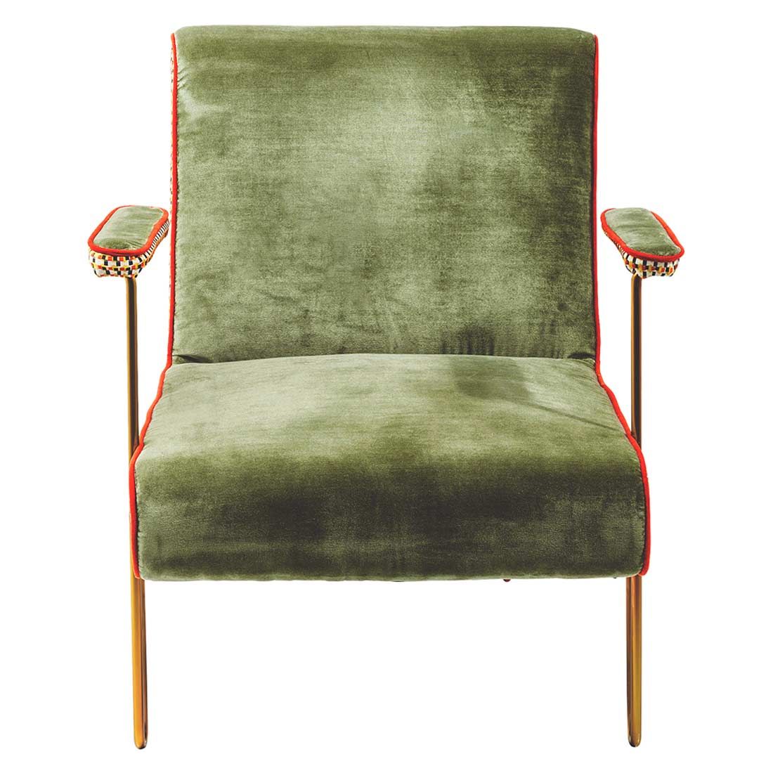 KARE Modern Wood Aunt Betty Sessel