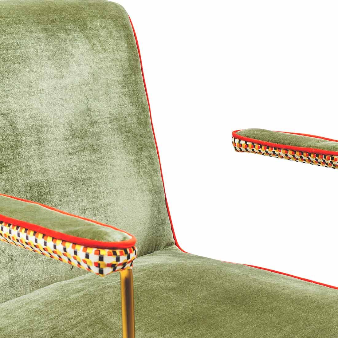 KARE Modern Wood Aunt Betty Sessel