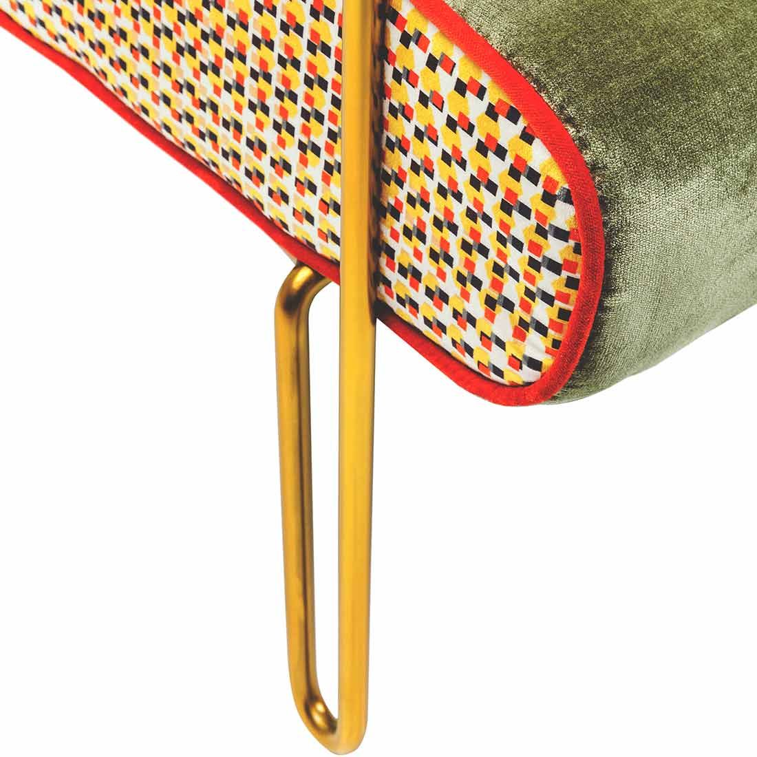 KARE Modern Wood Aunt Betty Sessel