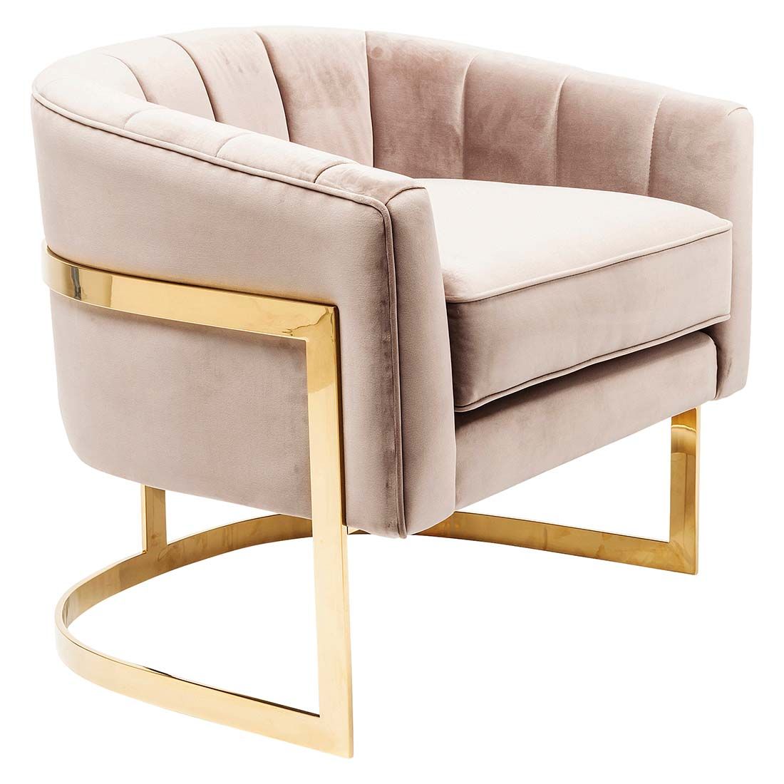 KARE Pure Elegance Sessel