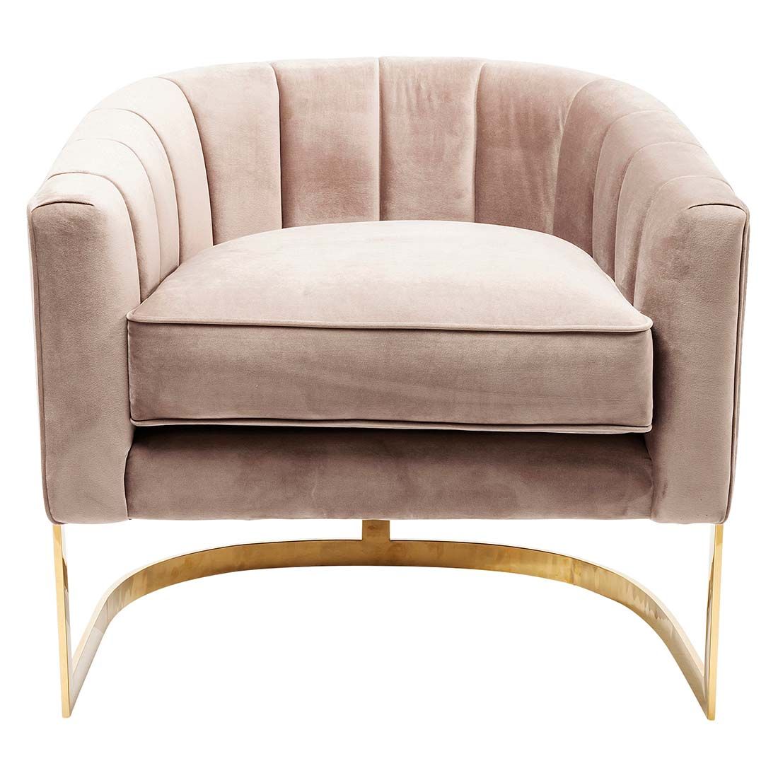 KARE Pure Elegance Sessel
