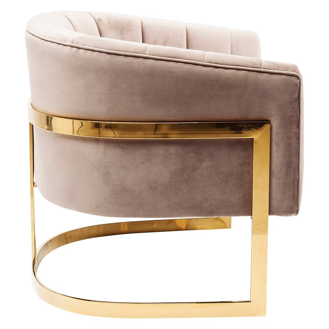 KARE Pure Elegance Sessel