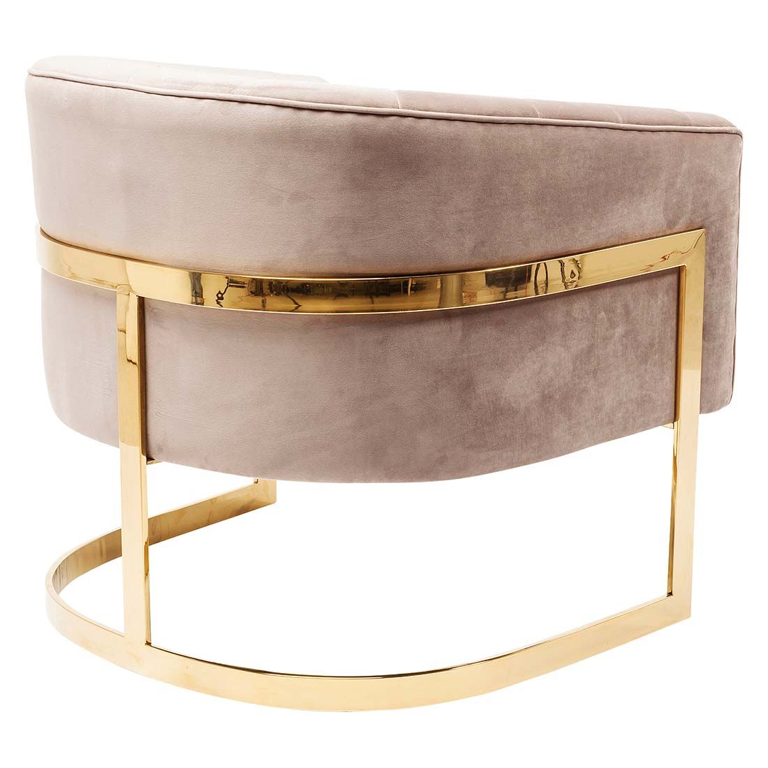 KARE Pure Elegance Sessel