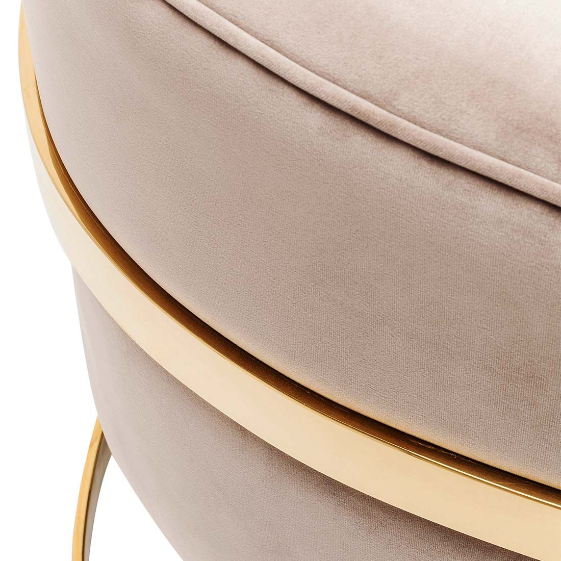 KARE Pure Elegance Sessel