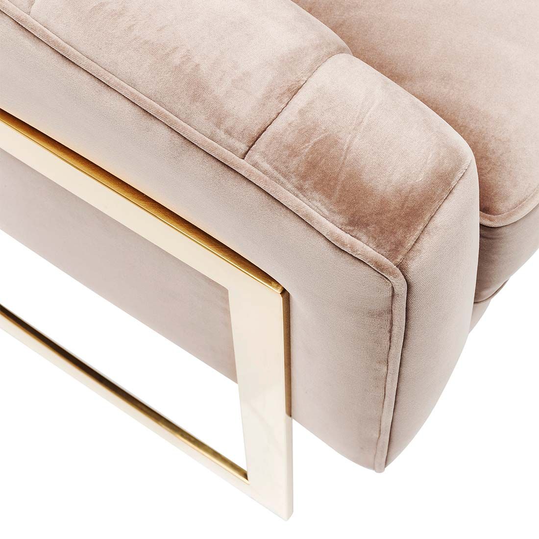 KARE Pure Elegance Sessel