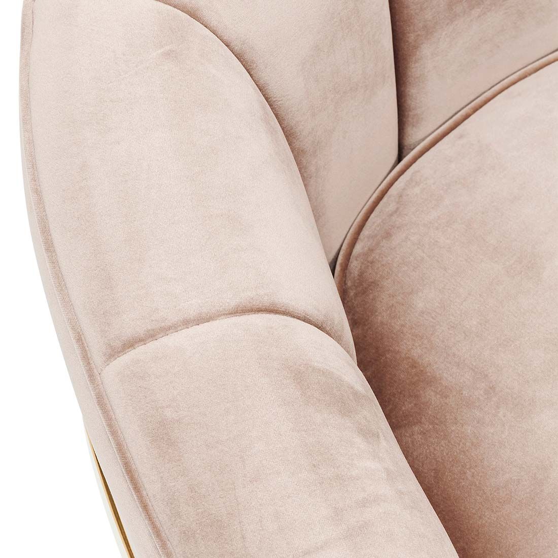 KARE Pure Elegance Sessel