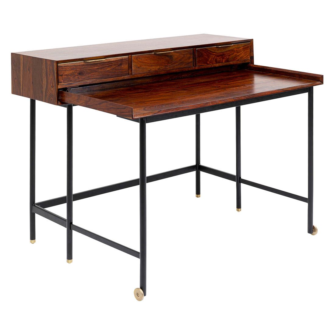 KARE Ravello Schreibtisch 120x82,5x93cm