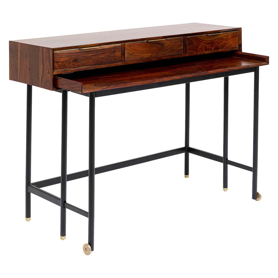 KARE Ravello Schreibtisch 120x82,5x93cm