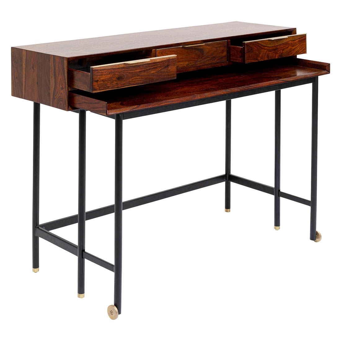 KARE Ravello Schreibtisch 120x82,5x93cm