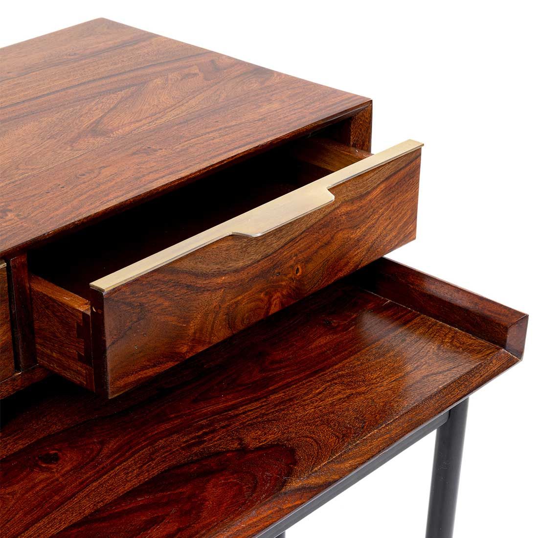 KARE Ravello Schreibtisch 120x82,5x93cm